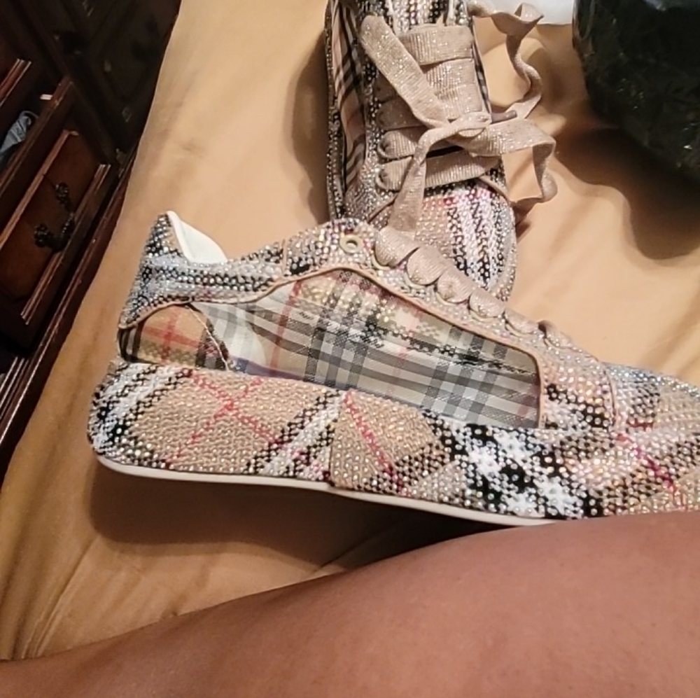 Burberry